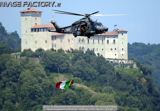 2018-07-01 Arona Airshow